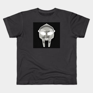 Doom Mask Kids T-Shirt